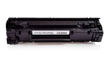 TONER DO HP 85A LASERJET P1102 P1102W 100% MAX XXL