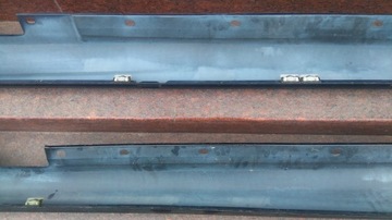 MERCEDES C w204 AMG РАМА РАМА ЛЕВАЯ ПРАВАЯ РАМА