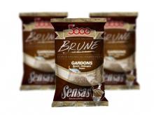 Zanęta Sensas 3000 Brune Gardons 1kg ŚWIEŻA