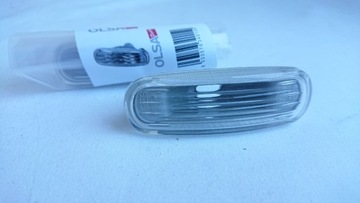 БОКОВЫЕ ПОВОРОТНИКИ FIAT PANDA GRANDE PUNTO STILO ориг.