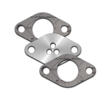 Zaślepka zaworu EGR 1.9 2.4 JTDM ALFA Romeo 147