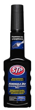 STP Formuła czyszczenia wtryskiwaczy diesla 200ml