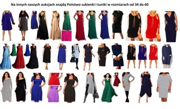 PLUS SIZE LINE Марта из шифона с длинными рукавами, размер 44–60.