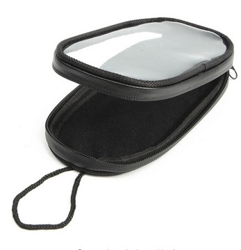 ЧЕХОЛ ДЛЯ МОТОЦИКЛА TANKBAGNET, МАГНИТ ДЛЯ ТЕЛЕФОНА, ПОЛЬША, МАЛЕНЬКИЙ