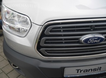 Рамка передней решетки Ford Transit 2013+