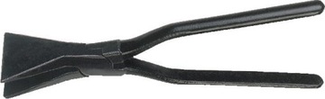 ERDI BESSEY Kleszcze do łączenia blachy D331 - 40