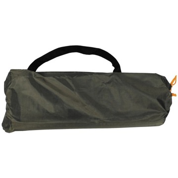 БРЕЗЕНТ ДЛЯ КЕМПИНГА MFH Olive 200x300см 350г 2x3