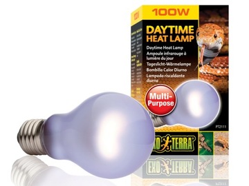 Exo Terra DAYTIME 100W ŻARÓWKA DZIENNA