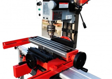 FREZARKA HOLZMANN BF16V obrotowa głowica frezarki