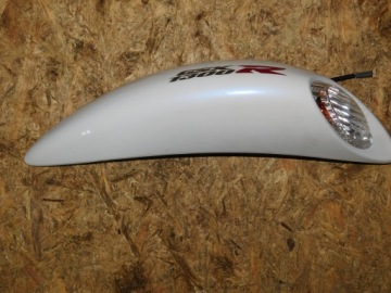 Suzuki Hayabusa GSX 1300 R 13- zadupek lewy