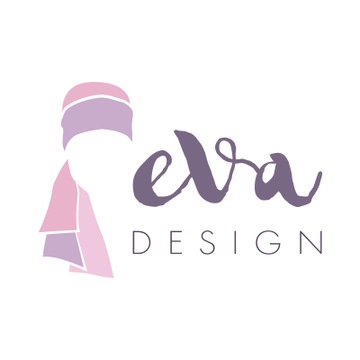 Тюрбан Флора БМ-бирюзовый EVA DESIGN