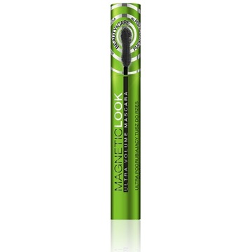 Eveline Cosmetics Magnetic Look Ultra Volume Mascara Черная тушь для ресниц