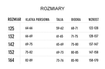 ПОДАРОЧНЫЙ НАБОР NIKE ПОЛЬША LEWANDOWSKI 147–158