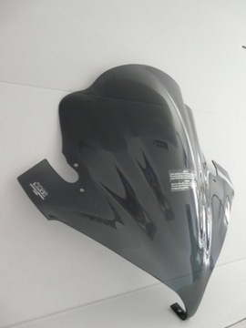 Szyba motocyklowa YAMAHA FZS FAZER 600 2004-2006
