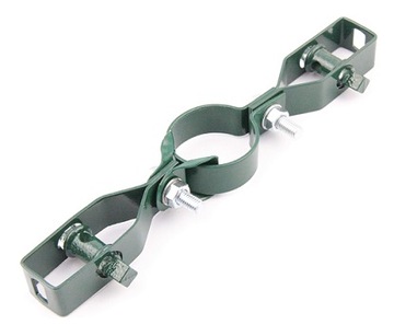 ЗАЖИМЫ, ДОПОЛНИТЕЛЬНЫЕ ПЛАСТИНЫ ДЛЯ ГРАФИТОВОГО ЗАЖИМА