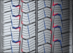 1 x 205/70R15C 106/104R Матадор ВСЕСЕЗОННЫЙ