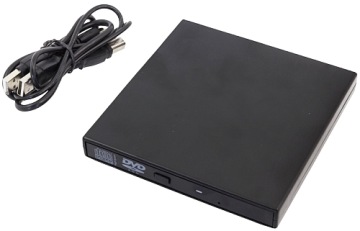 ВНЕШНИЙ USB-накопитель ULTRABOOK НЕТБУК CD-R/RW/DVD
