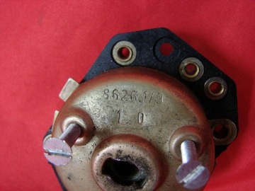 ЗАМОК ЗАЖИГАНИЯ ORG MZ ETZ 150 250 2144