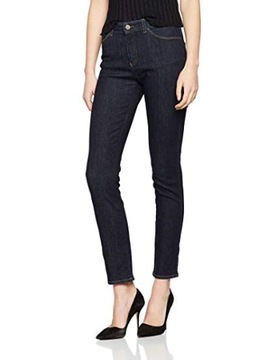 ARMANI jeans Spodnie damskie 3Y5J185D15Z r.31