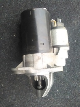 ROZRUSZNIK 1.4 16V OPEL MERIVA B ASTRA J CORSA E