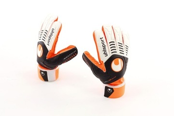 ВРАТАРСКИЕ ПЕРЧАТКИ UHLSPORT ERGONOMIC SOFT 9