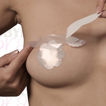 Накладки BYE BRA BREAST LIFT D-F LIFTING PATCHES