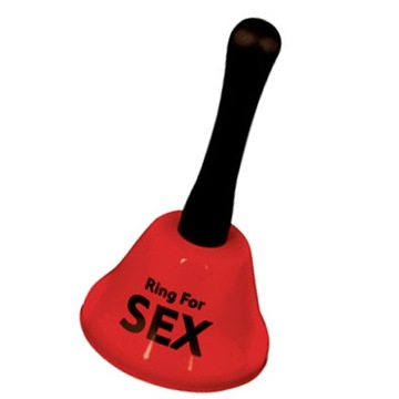 DZWONEK NA SEX PREZENT NA WIECZÓR PANIEŃSKI 18 30