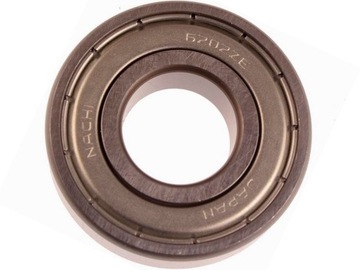 ŁOŻYSKO 6202 2ZZ 62022Z C3 15x35x11 6202 ZZ