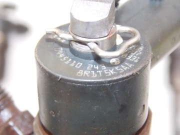 WTRYSK WTRYSKIWACZ VECTRA C 1.9 CDTI 0445110243