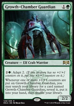 Growth-Chamber Guardian - szuka kolegów @@@@