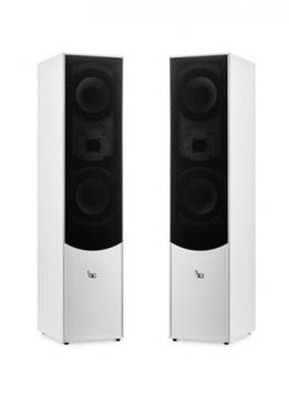 KOLUMNY GŁOŚNIKOWE + WZMACNIACZ 5KANAŁÓW USB BT FM