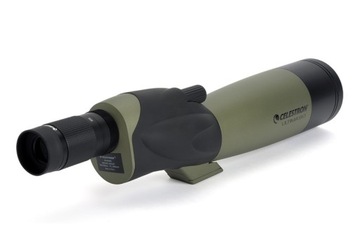 Зрительная труба Celestron Ultima 80 60 x 80 мм