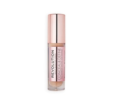 Makeup Revolution Korektor Conceal And Define C10