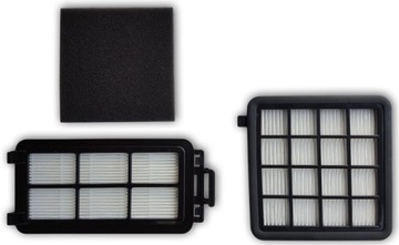 Filtry Electrolux AeroPerformer Cyclonic Z 9910EL, Z 9900EL, Z 9920, Z 9930