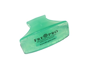 Fre-Pro - Ароматический вкладыш для унитаза - Огурец Дыня