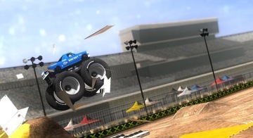 Monster Truck Destruction PL KLUCZ STEAM