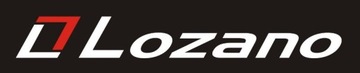 Комплект СОЛНЦЕЗАЩИТНЫХ ОЧКОВ LOZANO ПОЛЯРИЗОВАННЫЕ для ВОДИТЕЛЯ для автомобиля