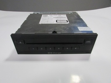 Zmieniarka DVD CHANGER 4M1035108 AUDI Q7