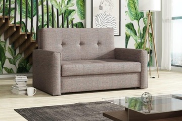 Kanapa sofa młodzieżowa VIVA 2 BIS amerykanka