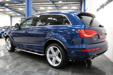 НАРУЧНИКИ AUDI 77мм МОДЕЛЬ 4L0601170