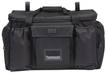 5.11 Torba Taktyczna PATROL READY Black 59012