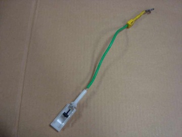 BMW E39 LINKA CIEGNO KLAMK ZAMKA DRZWI PRAWY PRZOD