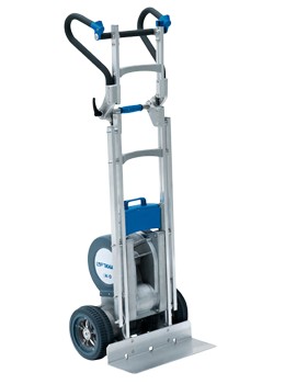 Грузовой подъемник по лестнице Liftkar HD 330 Fold LEASING!!