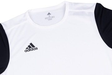 Детская футболка Adidas DP3234 ESTRO 19 JSY 140