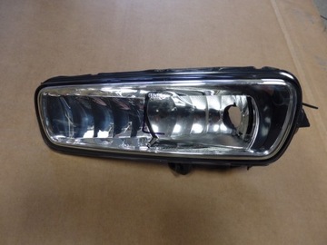 FORD FOCUS MK3 LIFT C-MAX MK2 HALOGEN LEWY