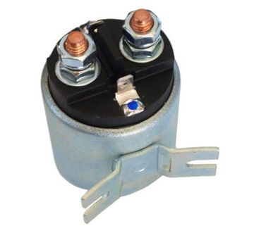 CEWKA ELEKTROMAGNES ISKRA 11.250.147 DC motors