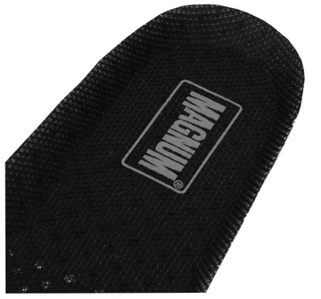 Стельки для обуви MAGNUM Insole Advance 43-45