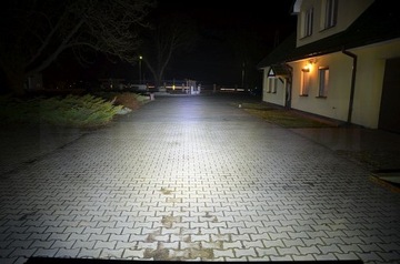 Светодиодная панельная лампа 117W Панель Can-Am Maverick Панель