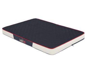 Materac Premium dla Psa, Kanapa Hobbydog L: 100x67