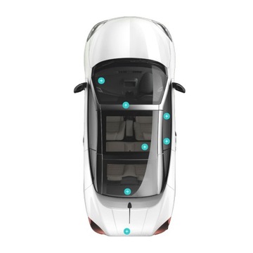 ПОГЛОЩИТЕЛЬ ВЛАГИ ДЛЯ АВТОМОБИЛЯ | ВОЗОБНОВЛЯЕМАЯ ВОДА